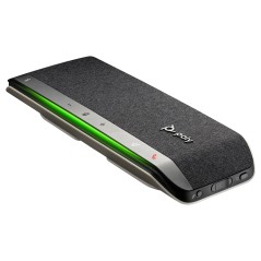 HP Sync 40 USB-A USB-C Hub - Fast, Reliable, and Versatile Connectivity | 772C4AA
